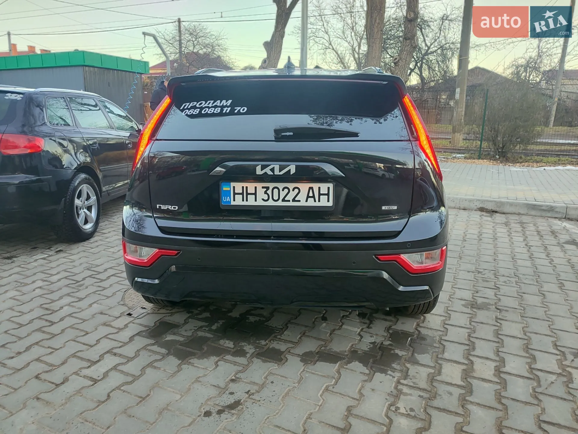 2023 Kia Niro - мініатюра 5