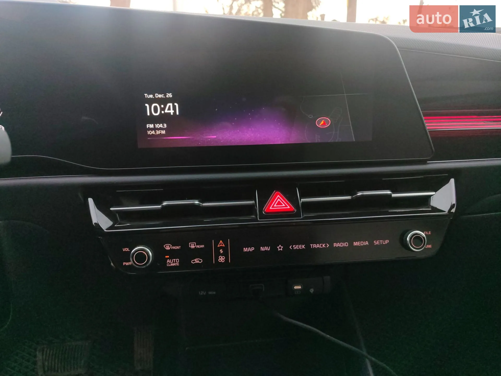 2023 Kia Niro - мініатюра 11