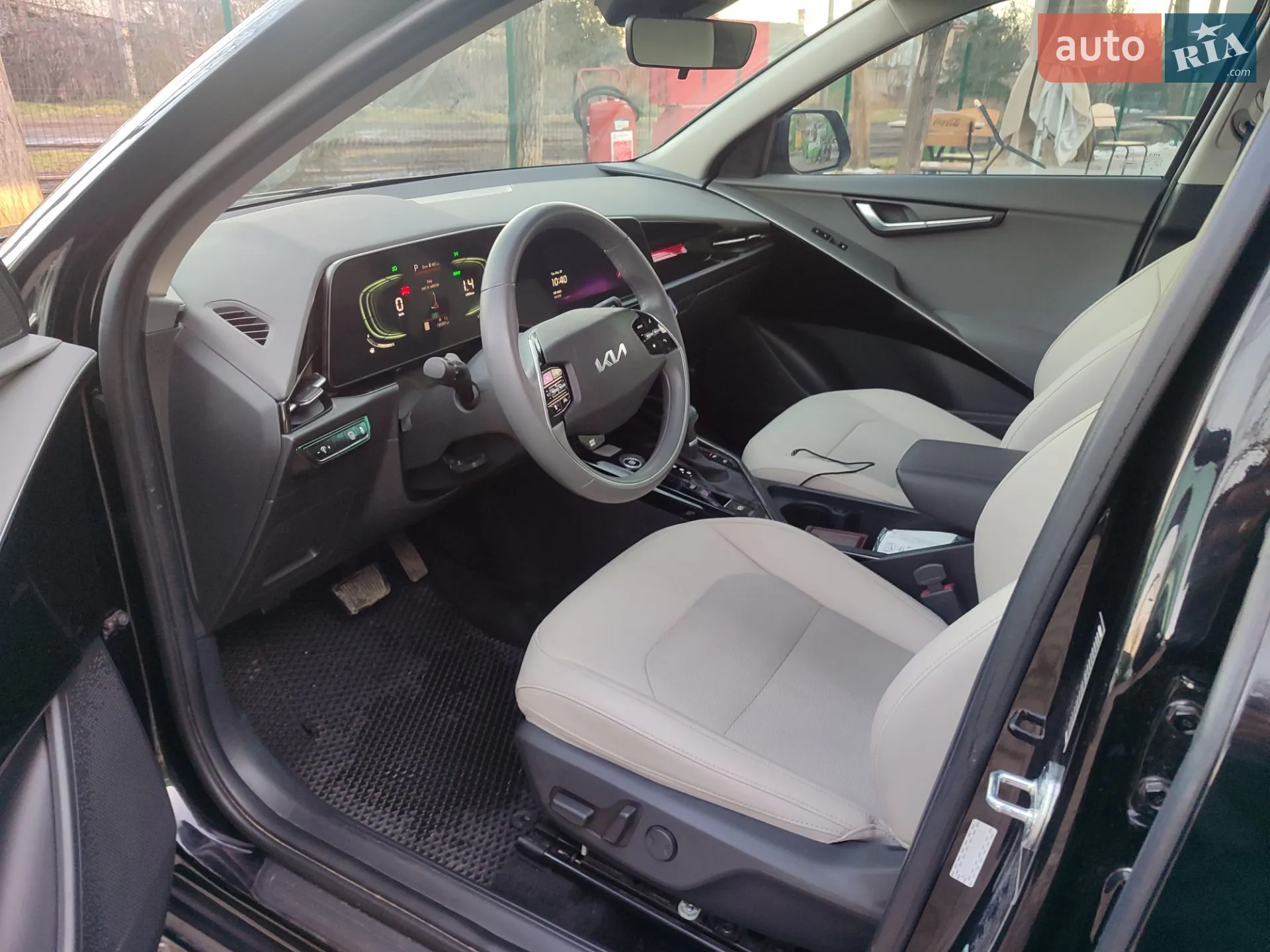 2023 Kia Niro - мініатюра 8