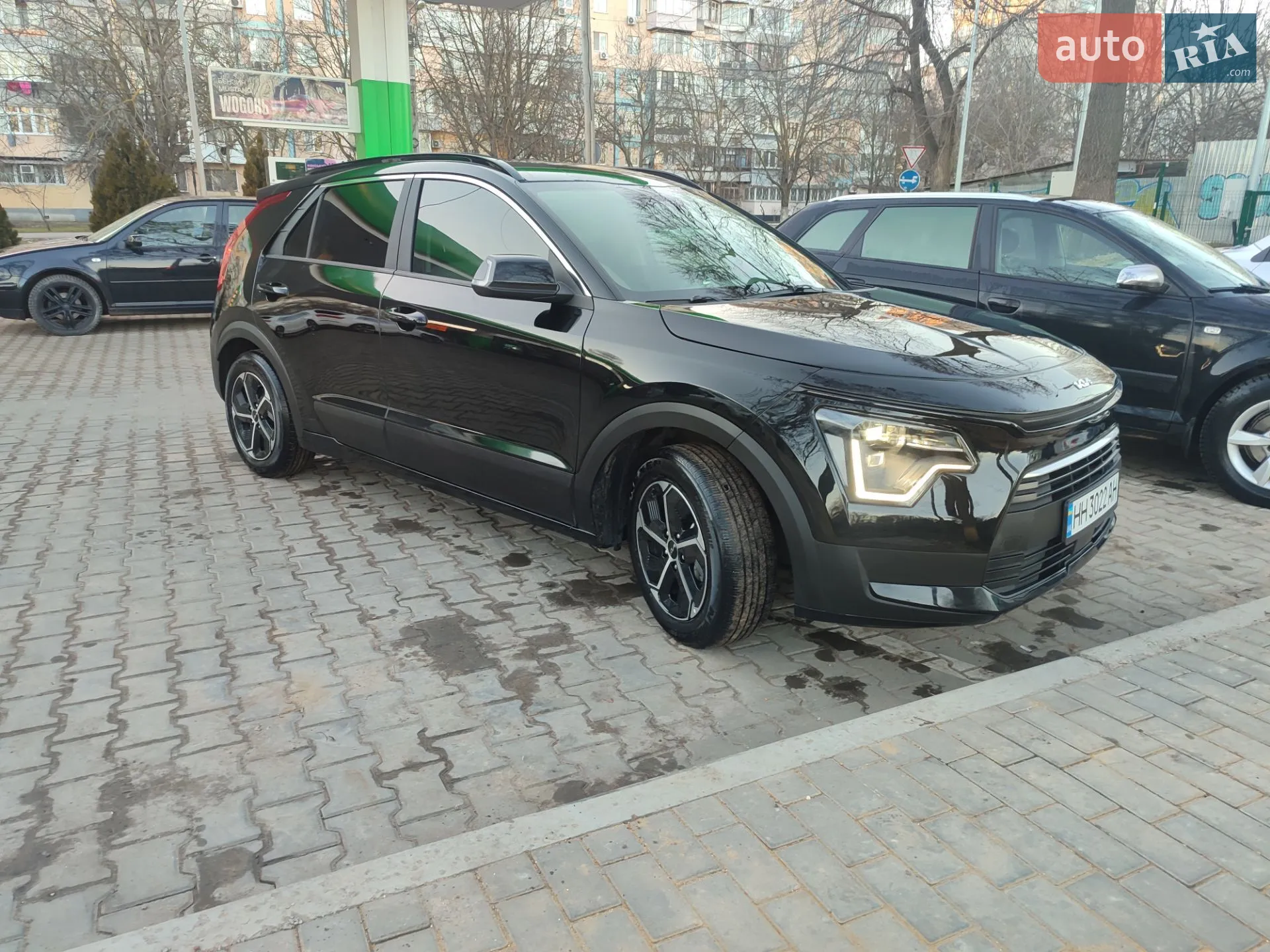 2023 Kia Niro - мініатюра 2