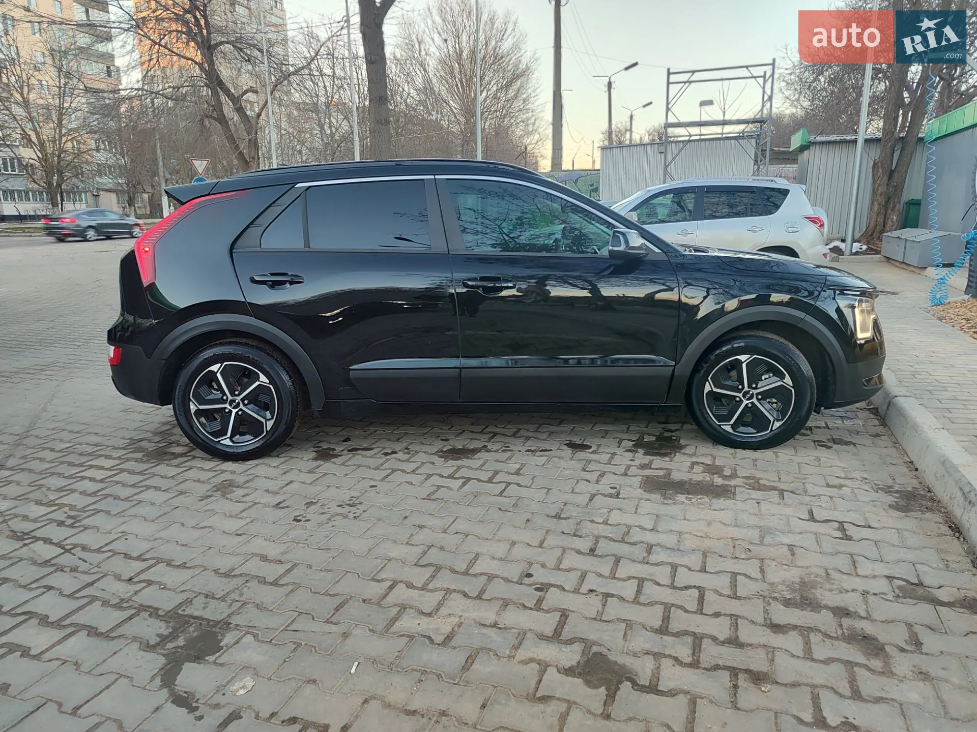 2023 Kia Niro - мініатюра 6