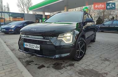 Внедорожник / Кроссовер Kia Niro 2023 в Одессе