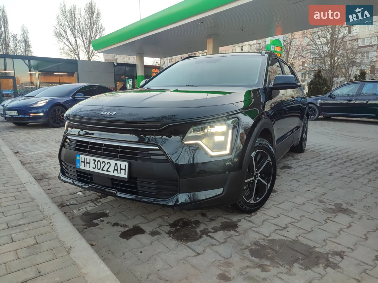 2023 Kia Niro - мініатюра 15