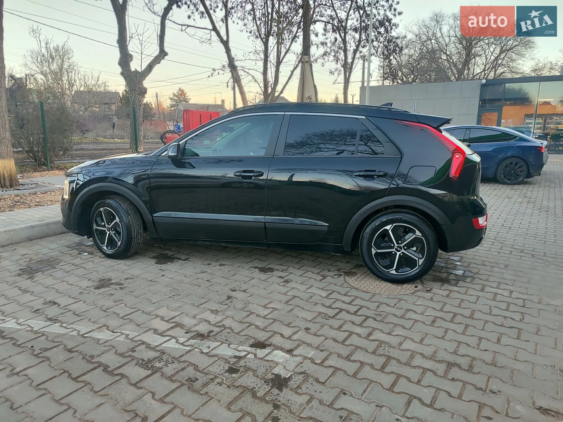 2023 Kia Niro - мініатюра 7