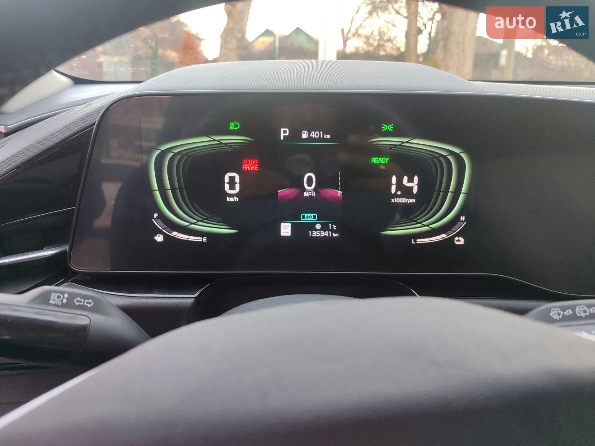 2023 Kia Niro - мініатюра 12