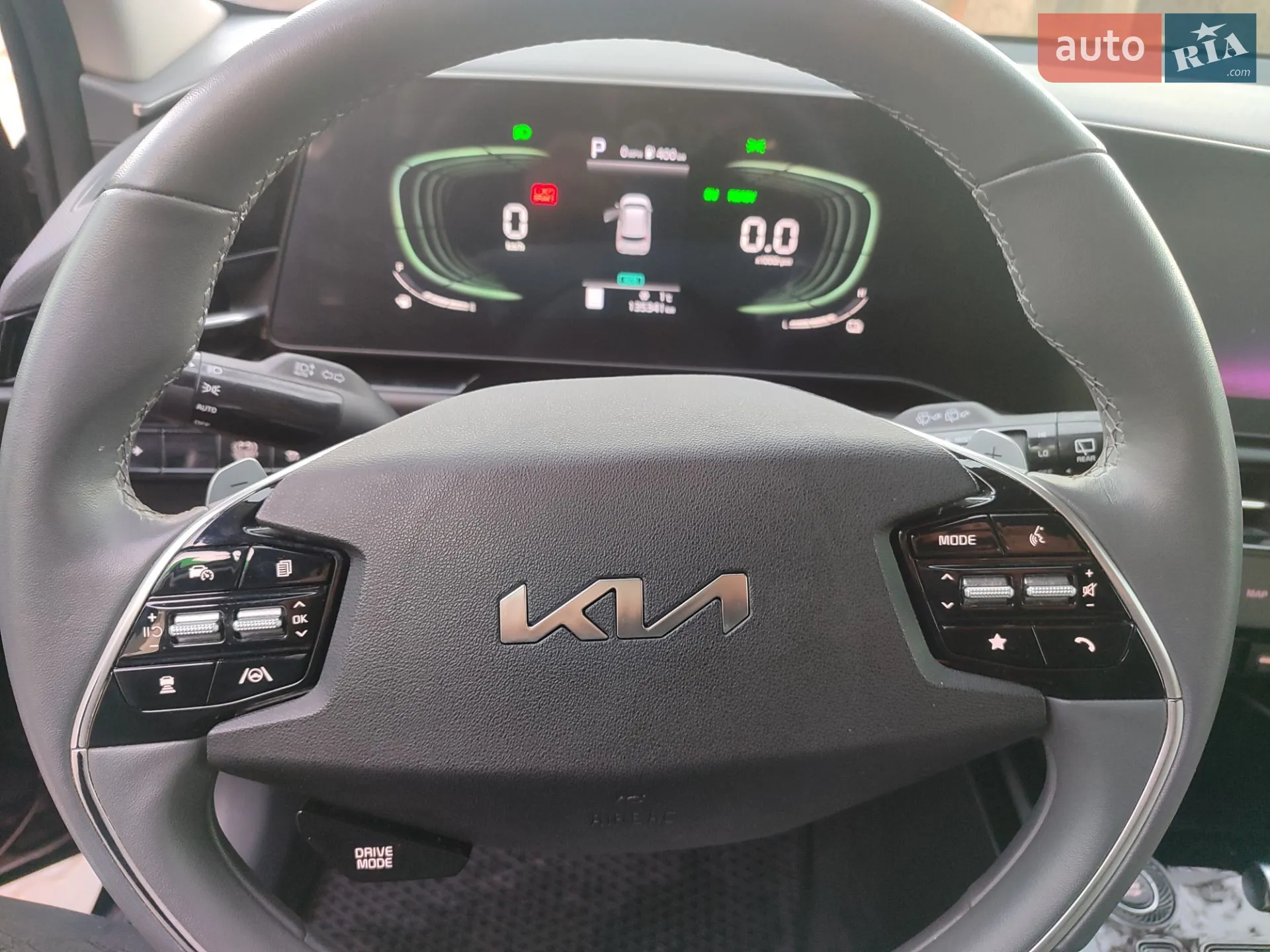 2023 Kia Niro - мініатюра 13