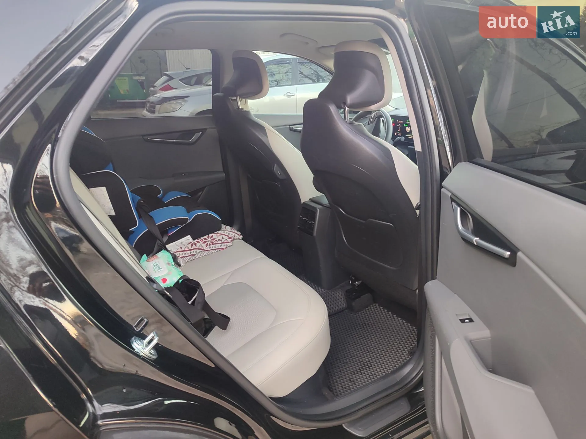 2023 Kia Niro - мініатюра 10
