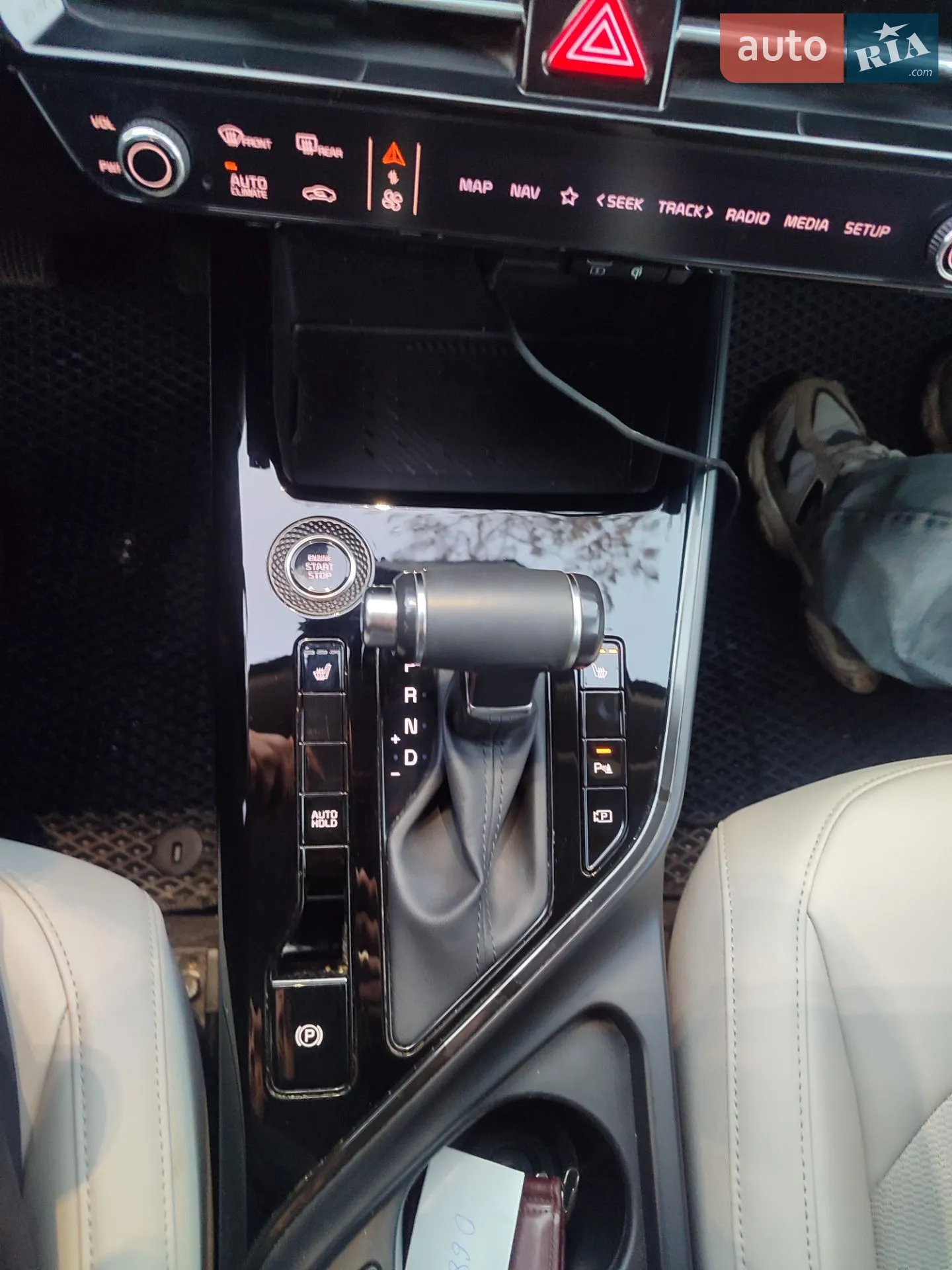 2023 Kia Niro - мініатюра 14