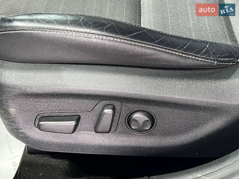 Внедорожник / Кроссовер Kia Niro 2018 в Одессе