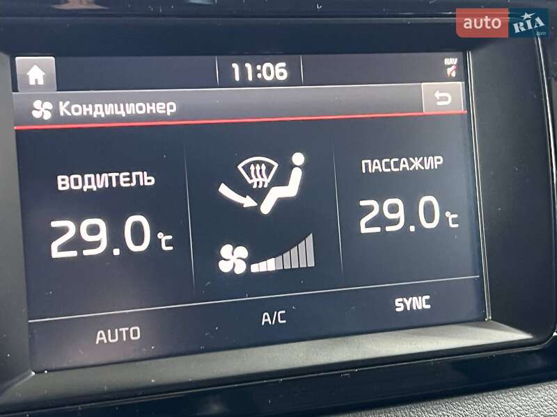Внедорожник / Кроссовер Kia Niro 2018 в Одессе