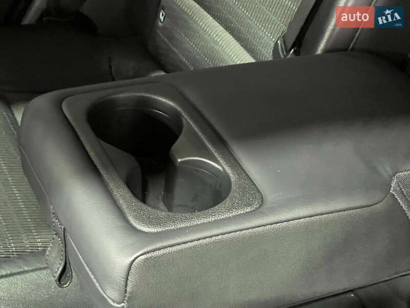 Внедорожник / Кроссовер Kia Niro 2018 в Одессе