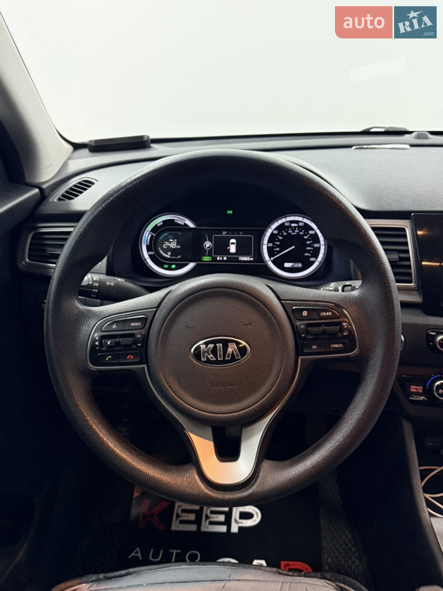 2018 Kia Niro - мініатюра 15
