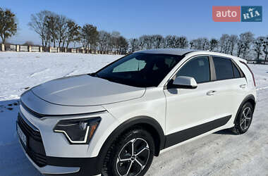 Внедорожник / Кроссовер Kia Niro 2023 в Буске