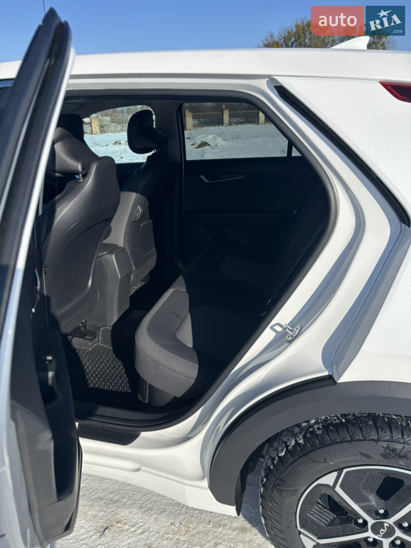 2023 Kia Niro - мініатюра 8