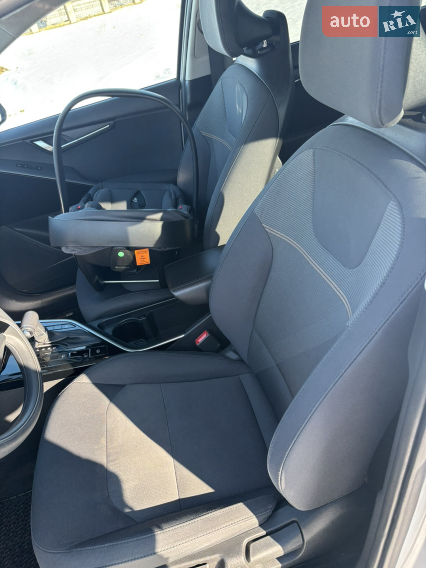 2023 Kia Niro - мініатюра 9