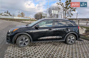 Внедорожник / Кроссовер Kia Niro 2022 в Львове