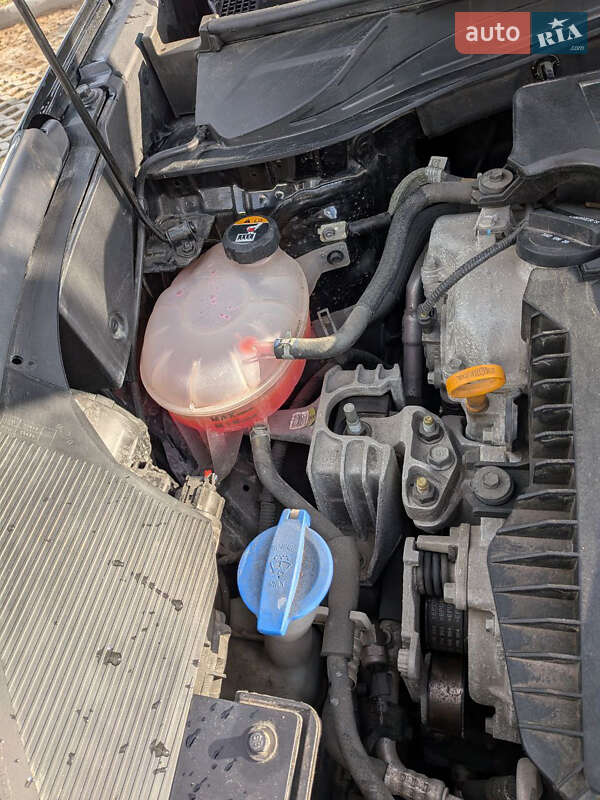 Внедорожник / Кроссовер Kia Niro 2022 в Львове