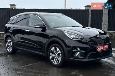 Внедорожник / Кроссовер Kia Niro 2020 в Виннице
