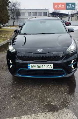 Позашляховик / Кросовер Kia Niro 2019 в Павлограді