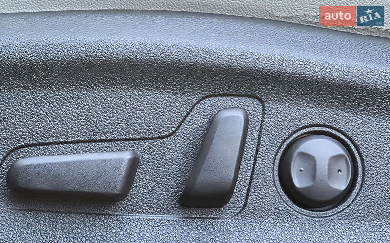 Внедорожник / Кроссовер Kia Niro 2018 в Львове