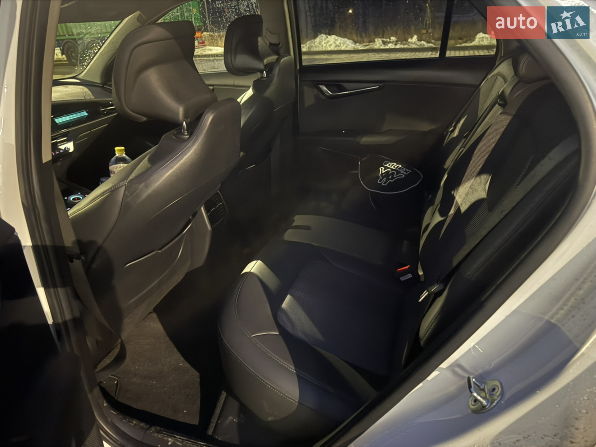 2023 Kia Niro - мініатюра 9