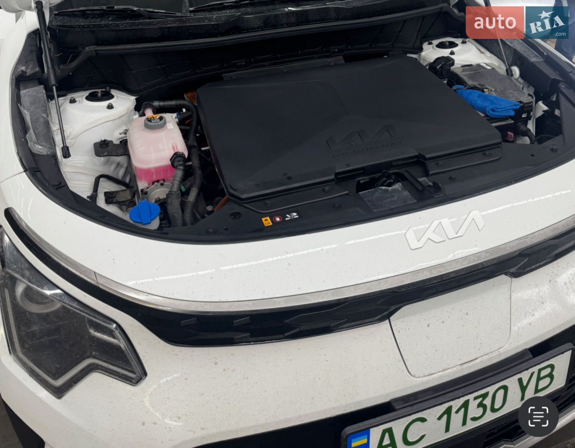 2023 Kia Niro - мініатюра 12