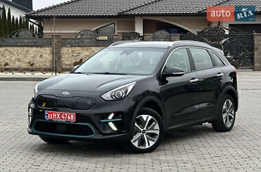 Позашляховик / Кросовер Kia Niro 2020 в Рівному