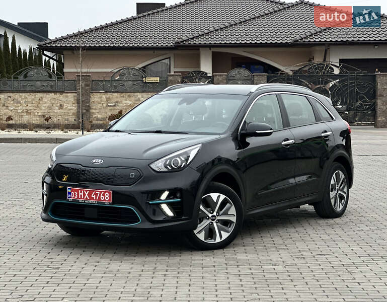 Kia Niro 2020 Kia Niro 2020
