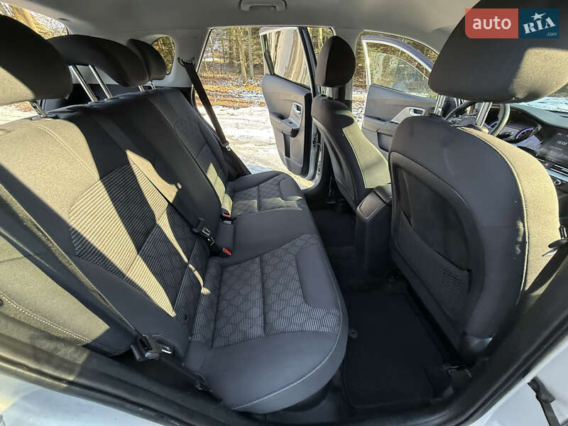 Внедорожник / Кроссовер Kia Niro 2020 в Трускавце фото 55 Внедорожник / Кроссовер Kia Niro 2020 в Трускавце