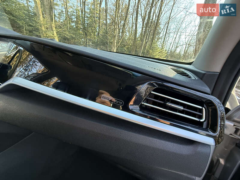 Внедорожник / Кроссовер Kia Niro 2020 в Трускавце фото 59 Внедорожник / Кроссовер Kia Niro 2020 в Трускавце