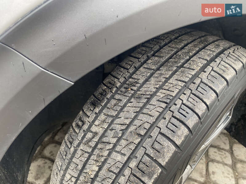 Внедорожник / Кроссовер Kia Niro 2018 в Трускавце фото 20 Внедорожник / Кроссовер Kia Niro 2018 в Трускавце