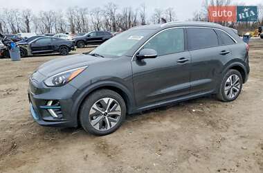 Позашляховик / Кросовер Kia Niro 2022 в Хмельницькому