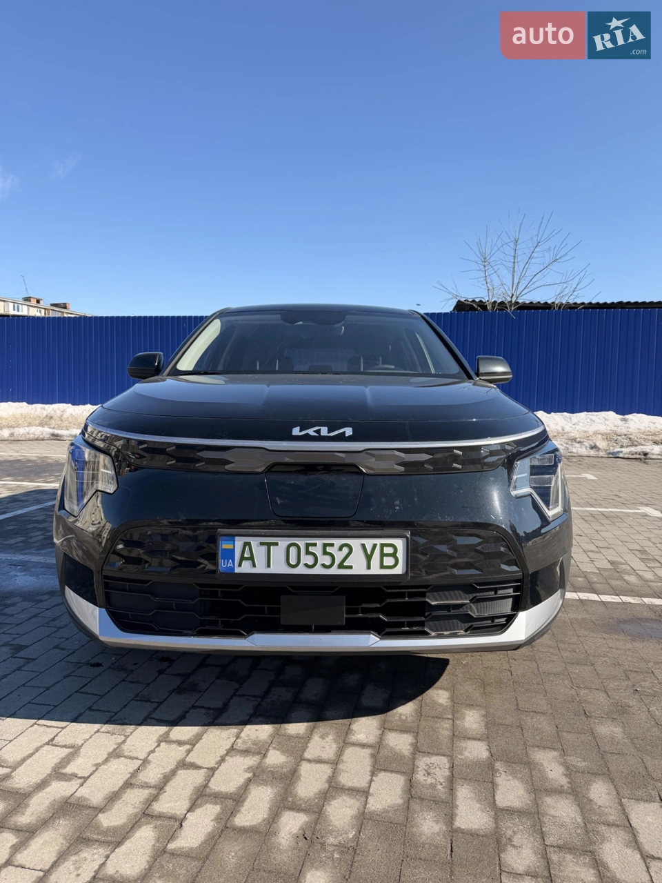 2022 Kia Niro - мініатюра 25