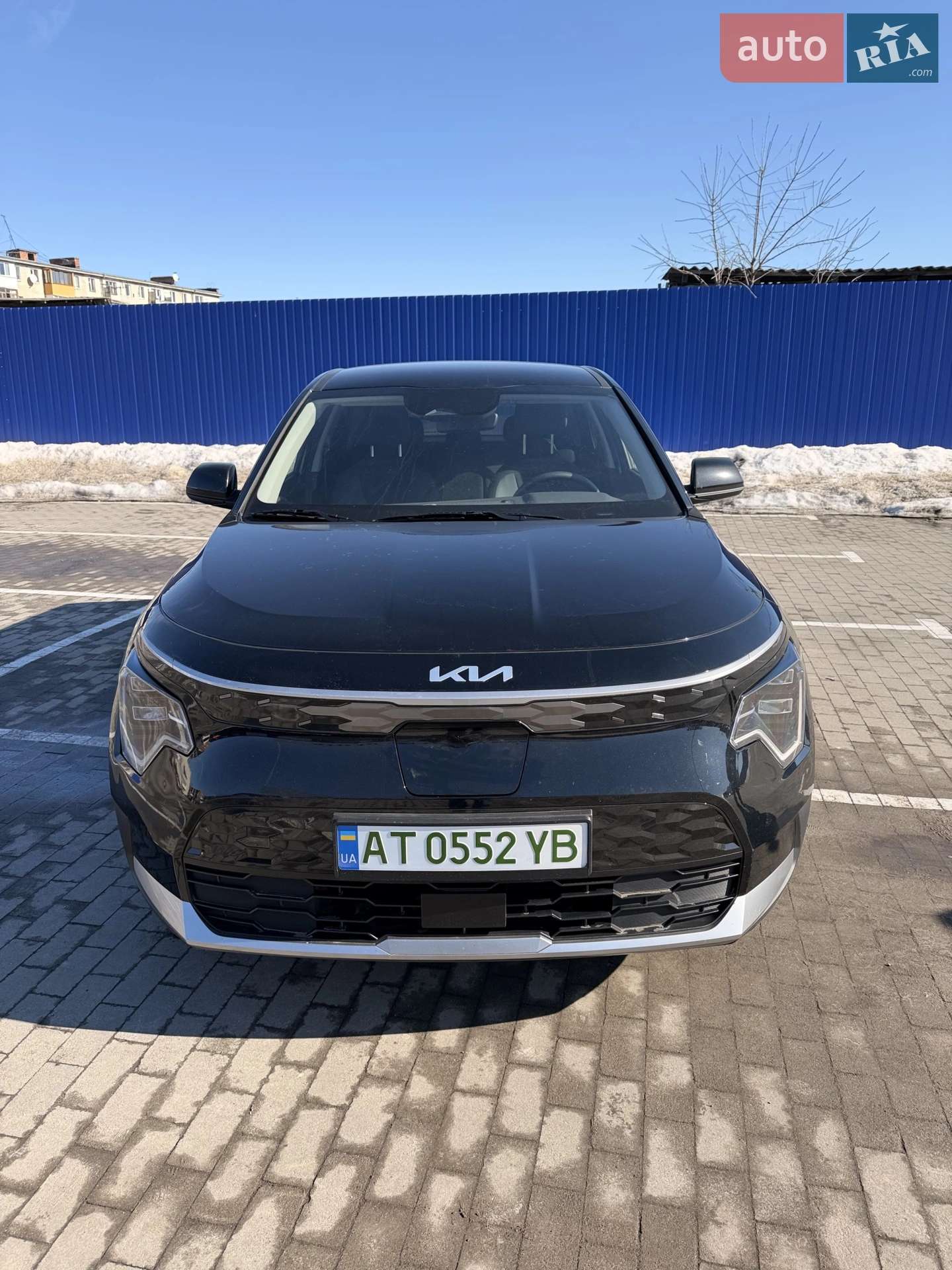 2023 Kia Niro - мініатюра 4