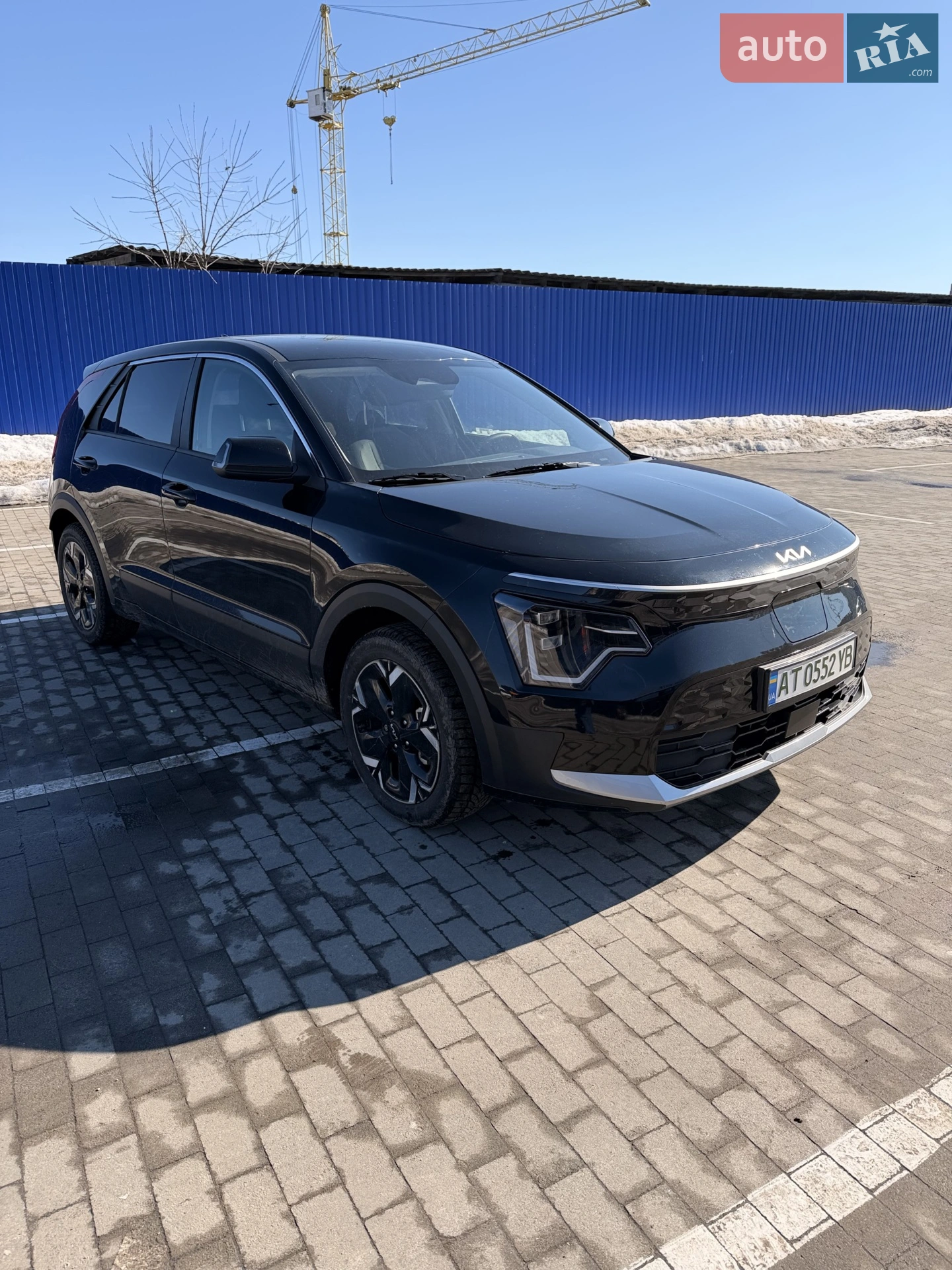 2023 Kia Niro - мініатюра 5