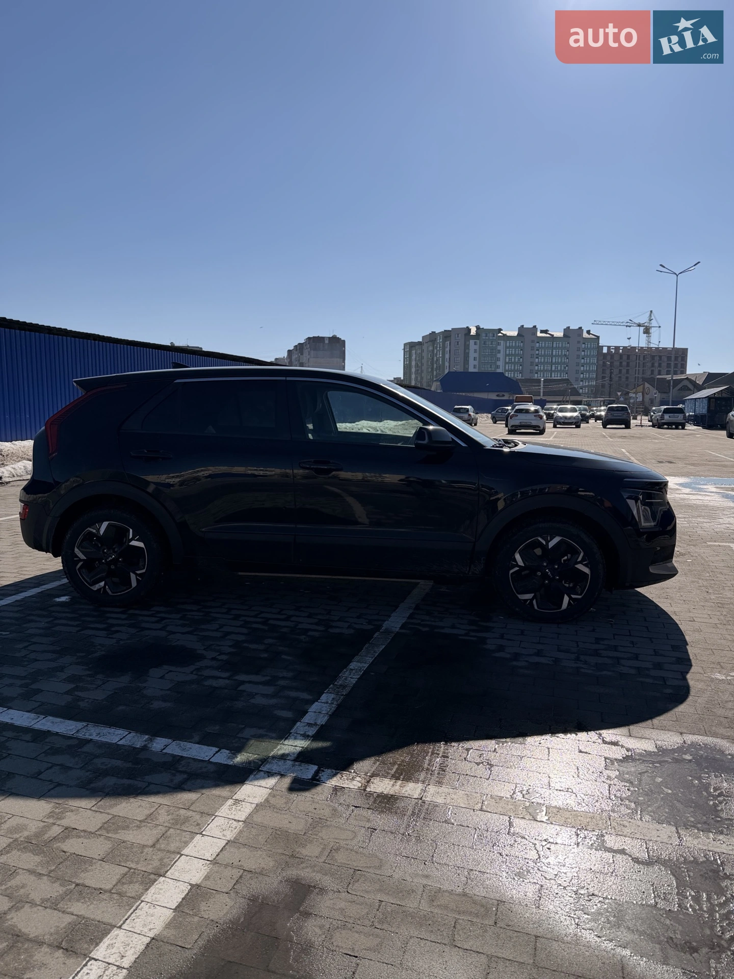 2023 Kia Niro - мініатюра 6