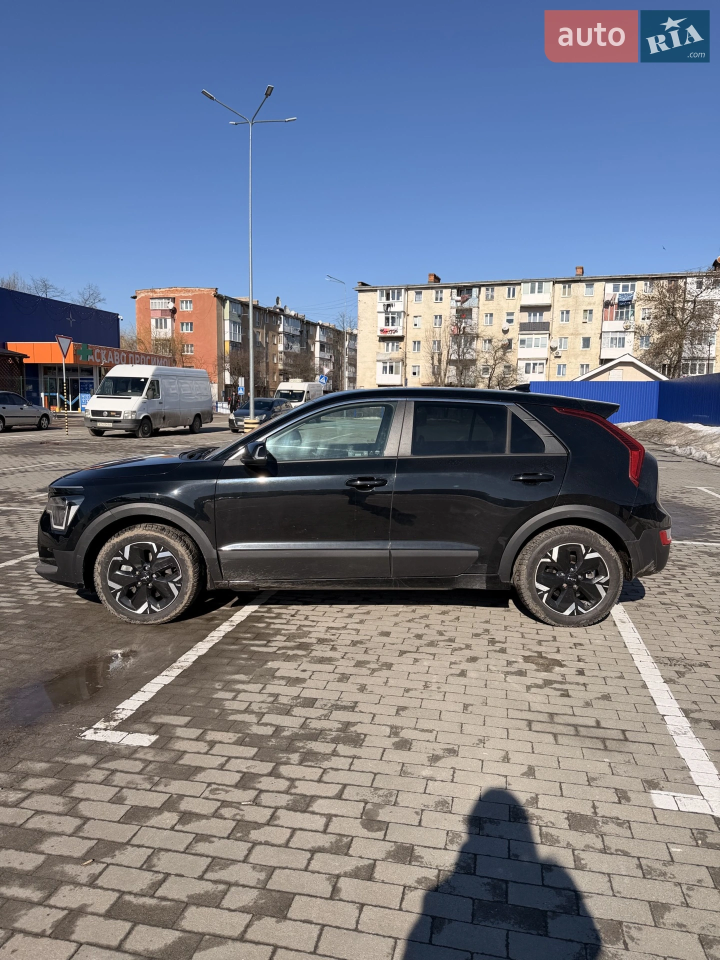 2023 Kia Niro - мініатюра 8