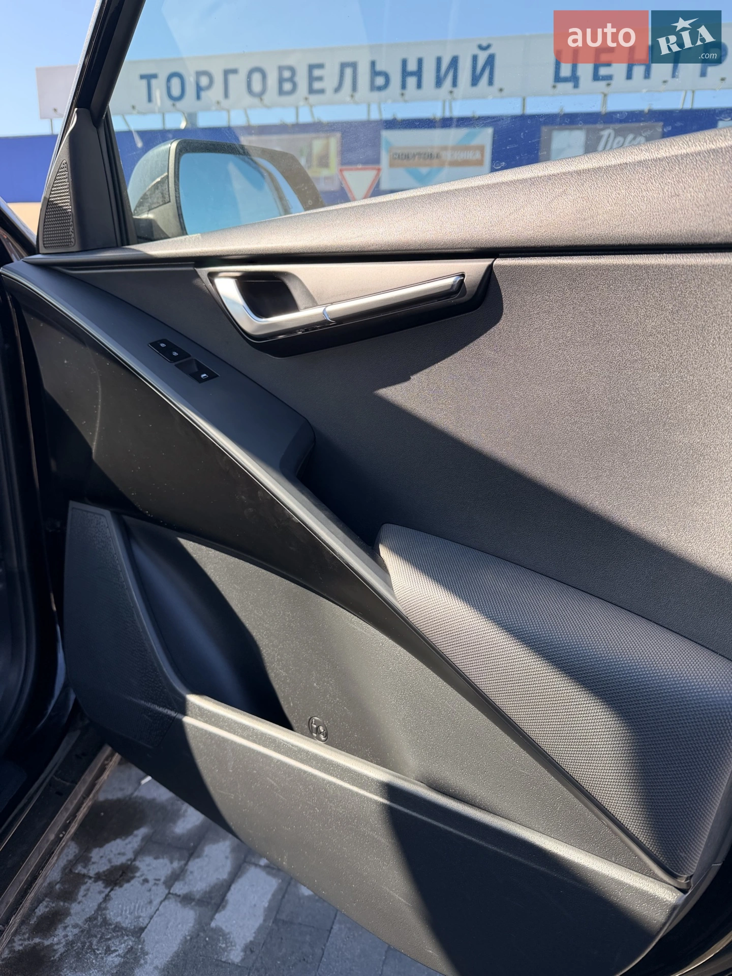 2023 Kia Niro - мініатюра 9