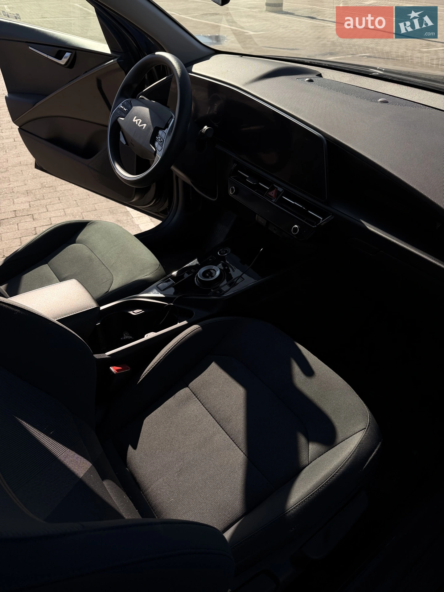 2023 Kia Niro - мініатюра 10