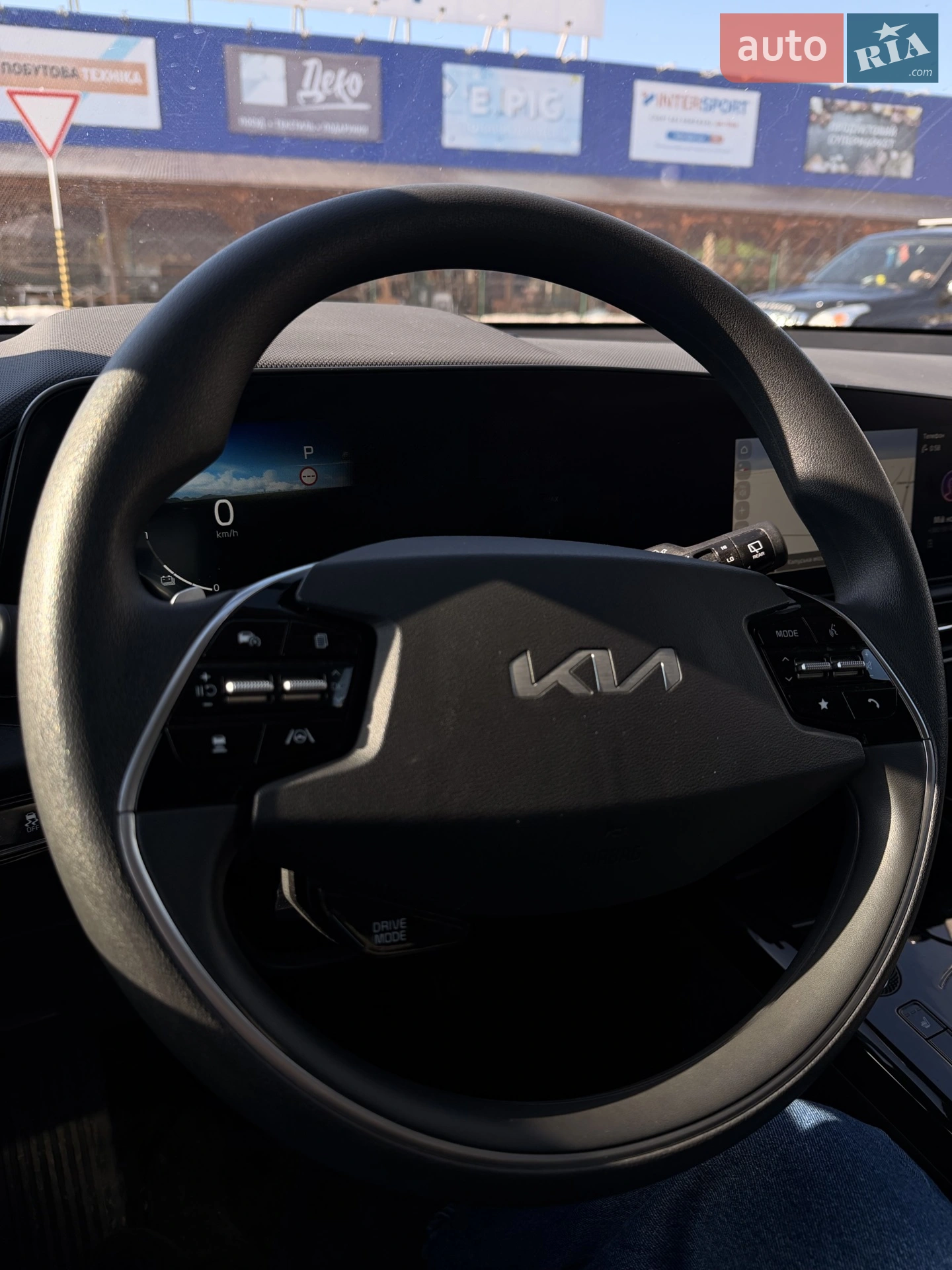 2023 Kia Niro - мініатюра 12