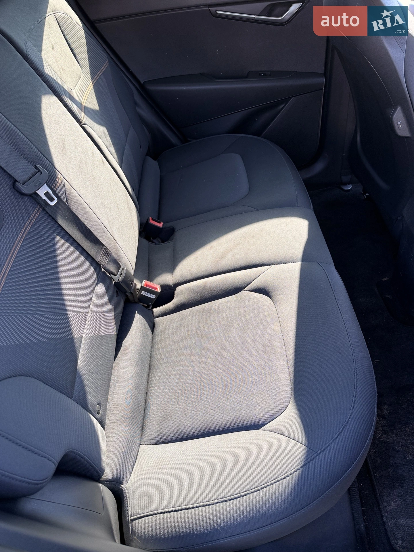 2023 Kia Niro - мініатюра 11