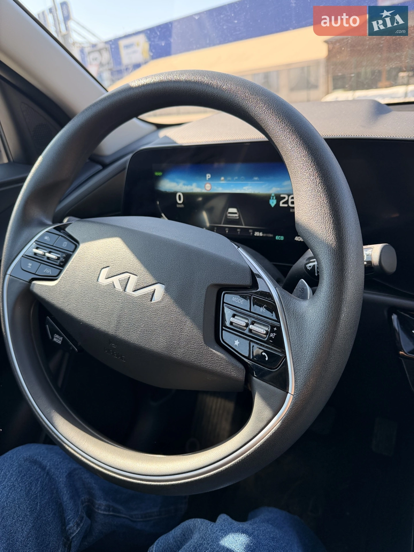 2023 Kia Niro - мініатюра 13