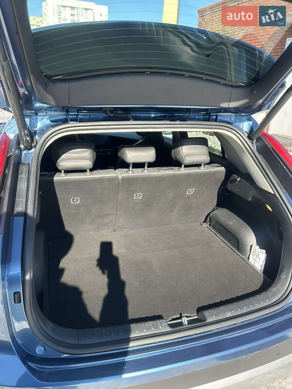 Позашляховик / Кросовер Kia Niro 2023 в Харкові