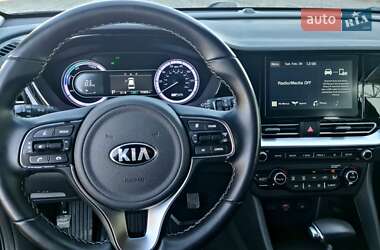 Внедорожник / Кроссовер Kia Niro 2020 в Самборе