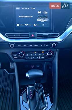 Внедорожник / Кроссовер Kia Niro 2020 в Самборе