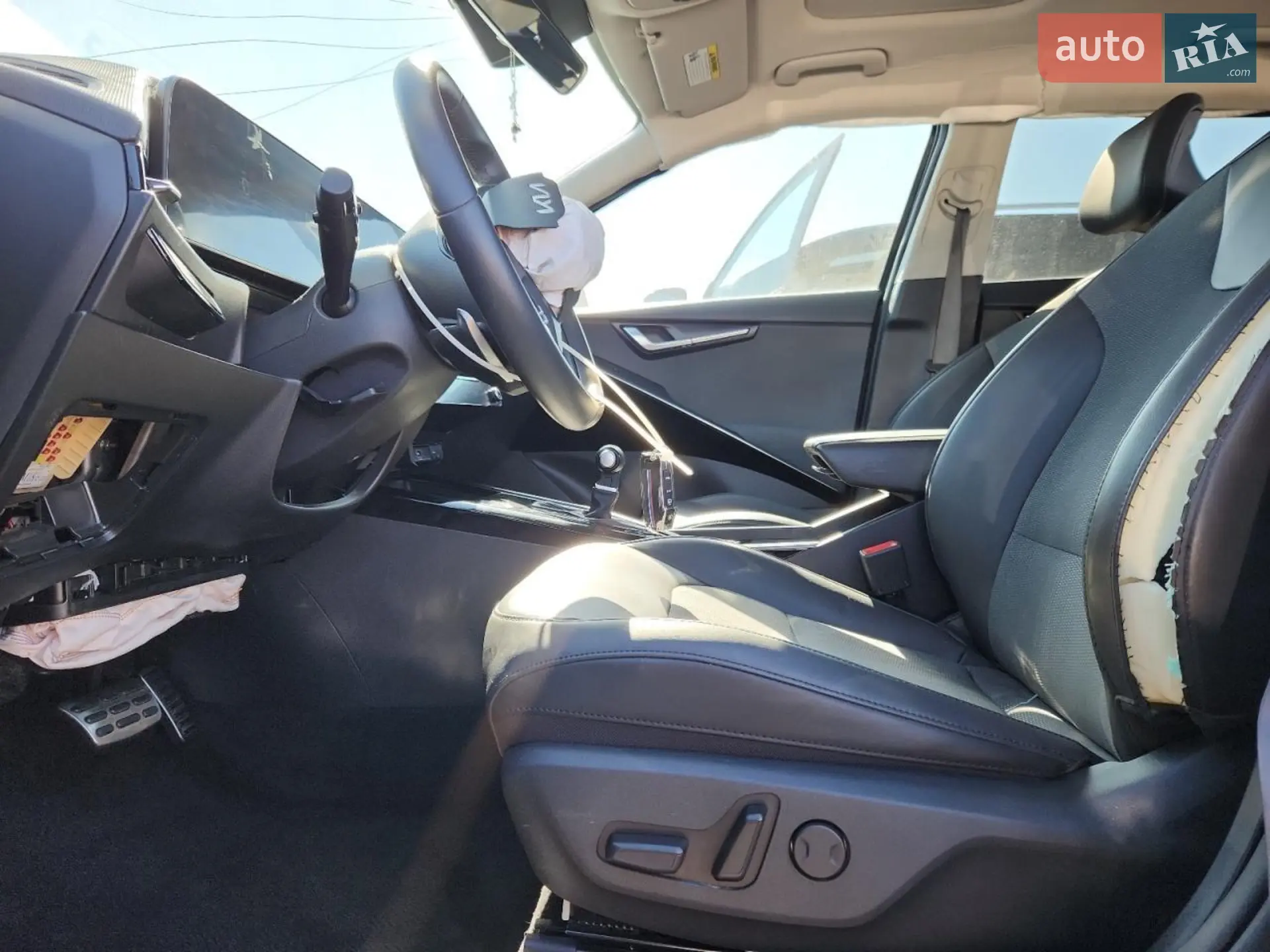 2022 Kia Niro - мініатюра 8