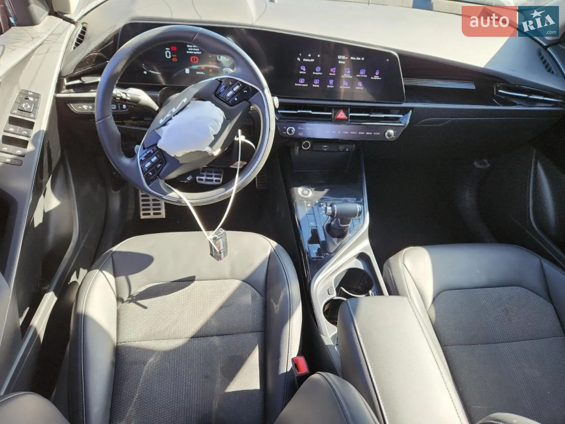 2022 Kia Niro - мініатюра 9