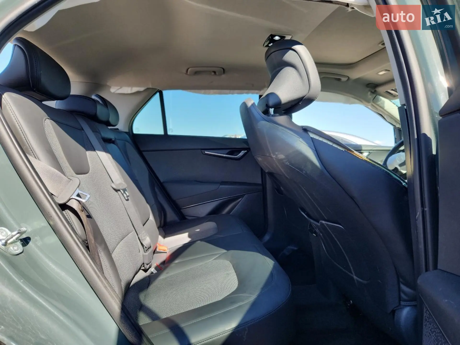 2022 Kia Niro - мініатюра 11