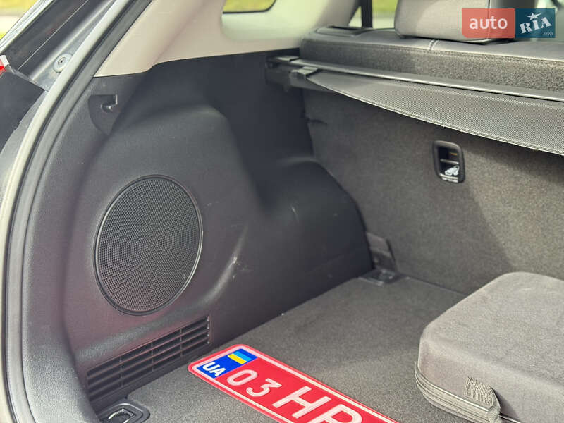 Позашляховик / Кросовер Kia Niro 2018 в Рівному