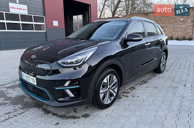 Внедорожник / Кроссовер Kia Niro 2019 в Дубно